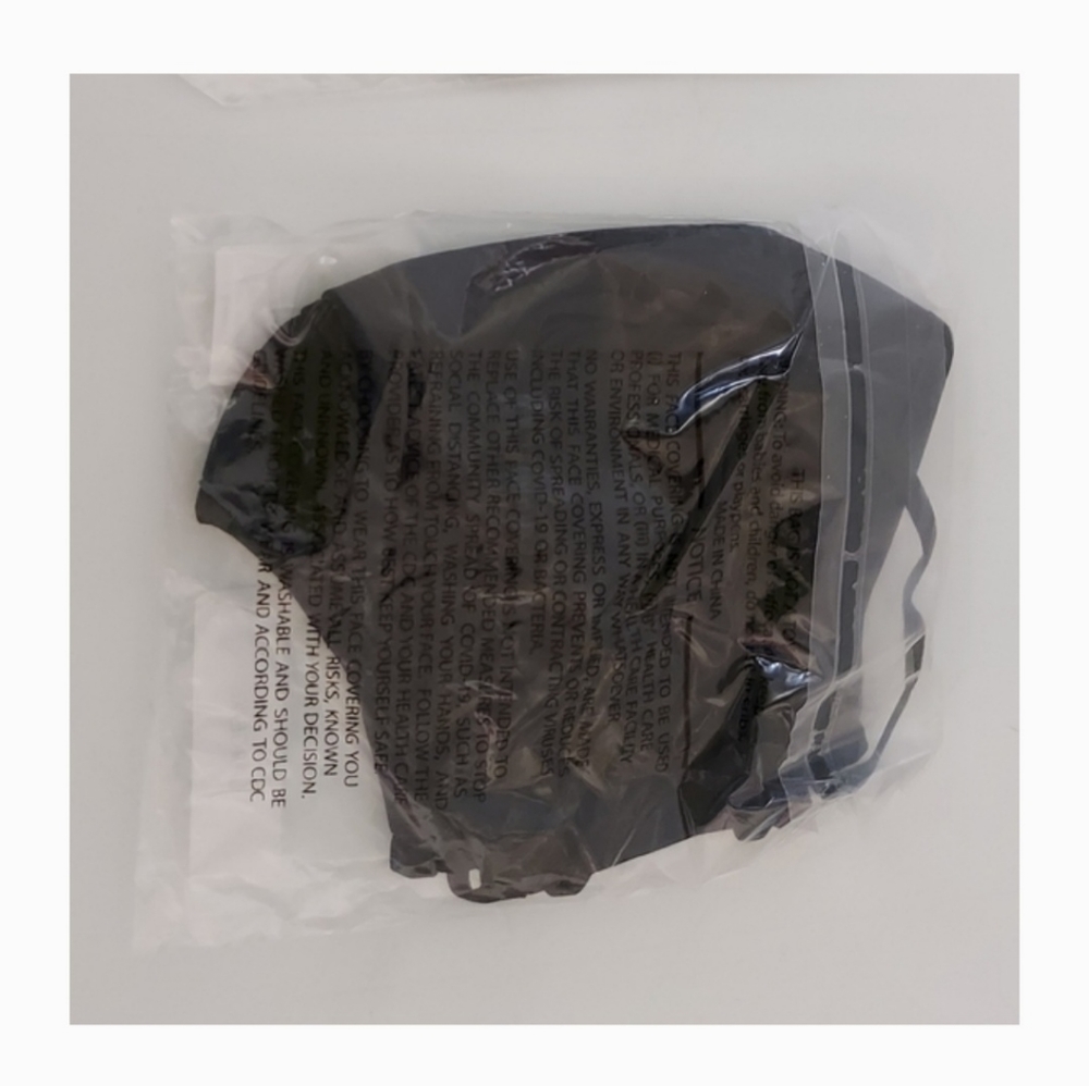 T-mobile Face Mask - Picture 4 of 9